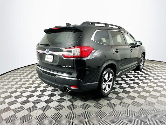 2024 Subaru Ascent Premium