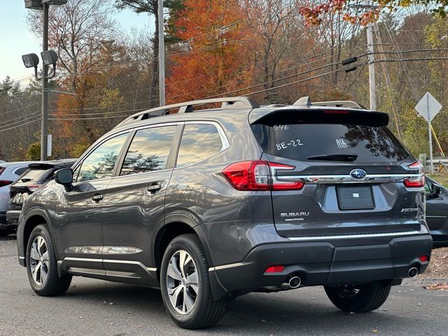 2024 Subaru Ascent Premium