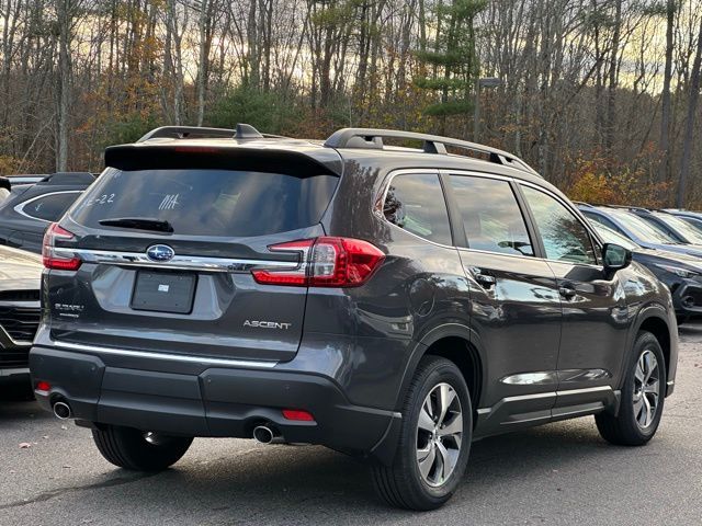 2024 Subaru Ascent Premium