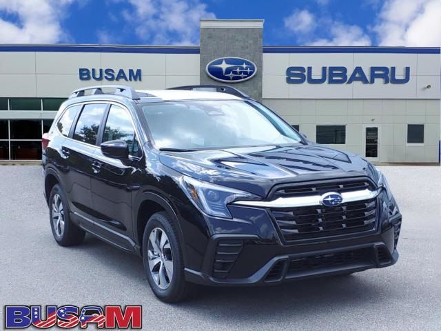 2024 Subaru Ascent Premium