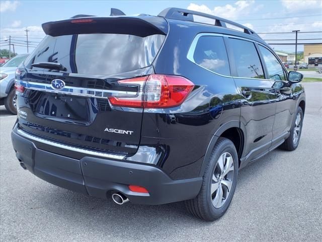 2024 Subaru Ascent Premium