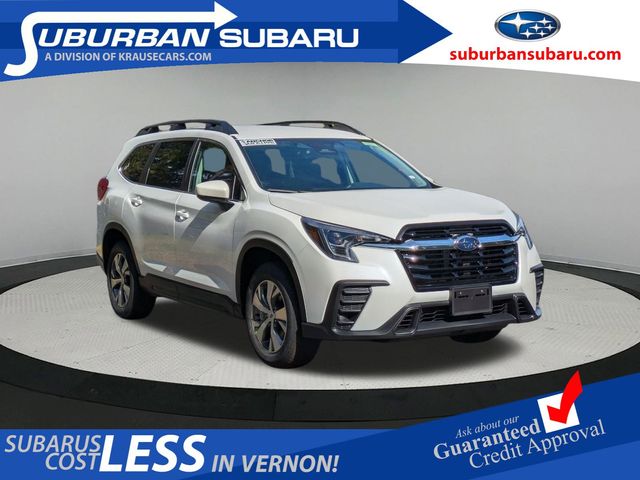 2024 Subaru Ascent Premium