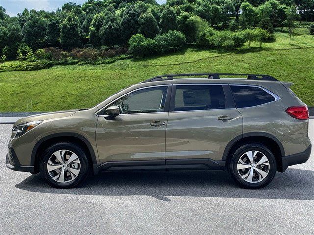 2024 Subaru Ascent Premium