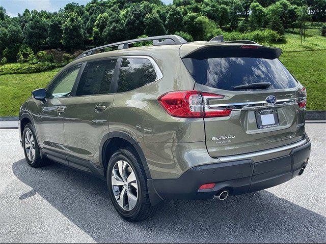 2024 Subaru Ascent Premium