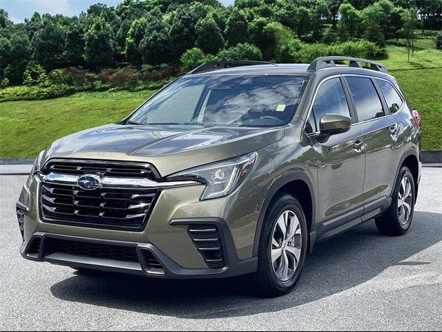 2024 Subaru Ascent Premium