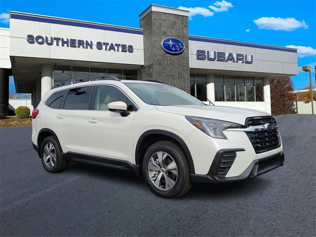 2024 Subaru Ascent Premium