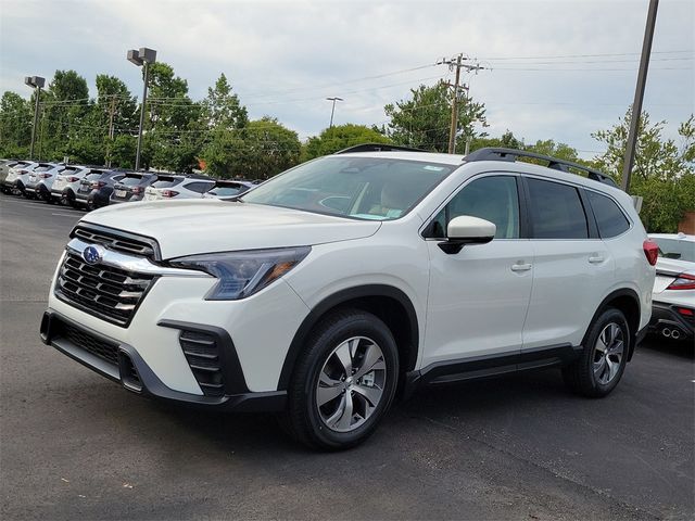 2024 Subaru Ascent Premium