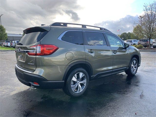 2024 Subaru Ascent Premium