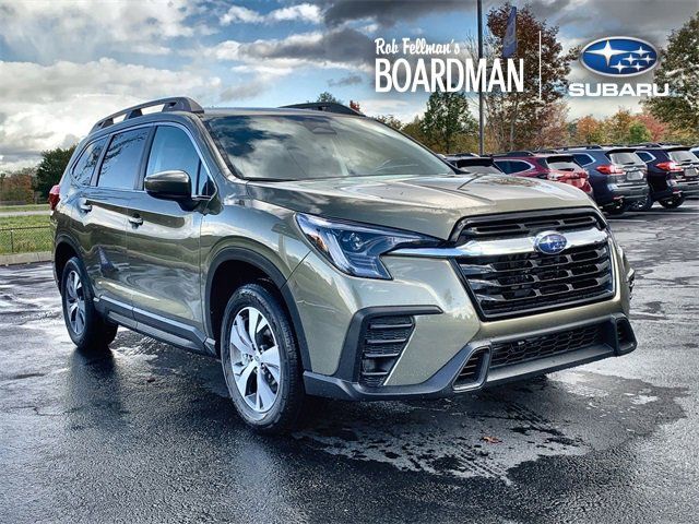 2024 Subaru Ascent Premium