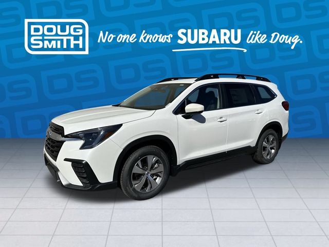 2024 Subaru Ascent Premium