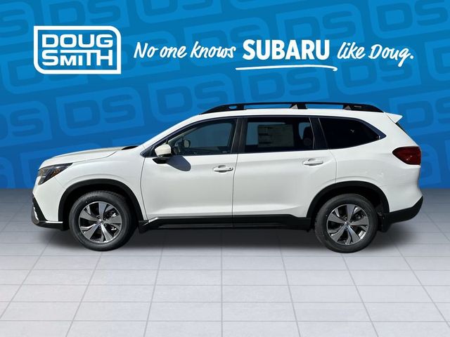 2024 Subaru Ascent Premium