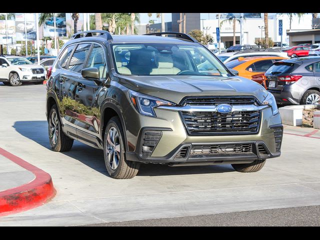 2024 Subaru Ascent Premium