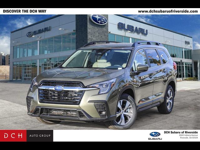 2024 Subaru Ascent Premium