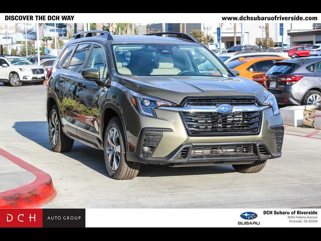 2024 Subaru Ascent Premium