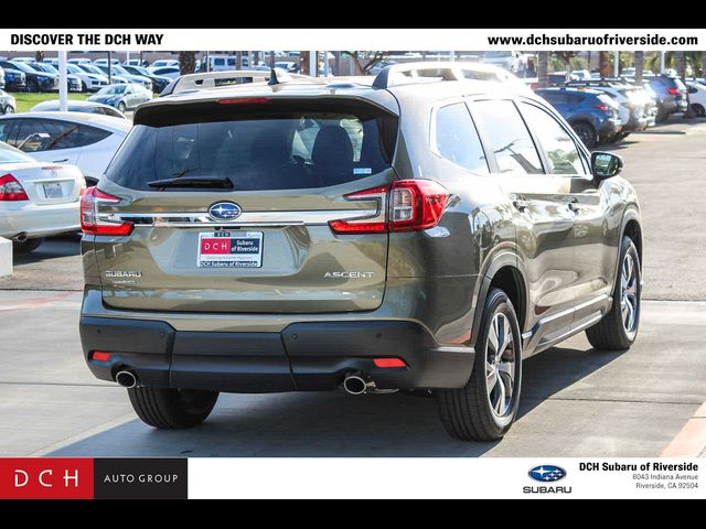 2024 Subaru Ascent Premium