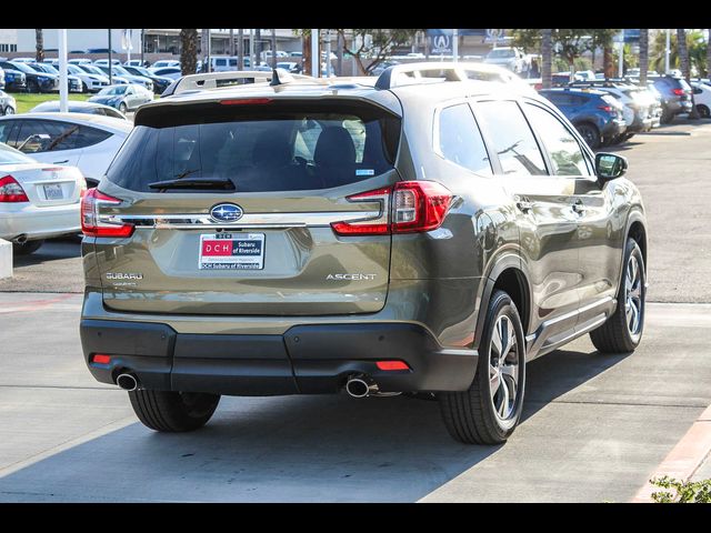 2024 Subaru Ascent Premium