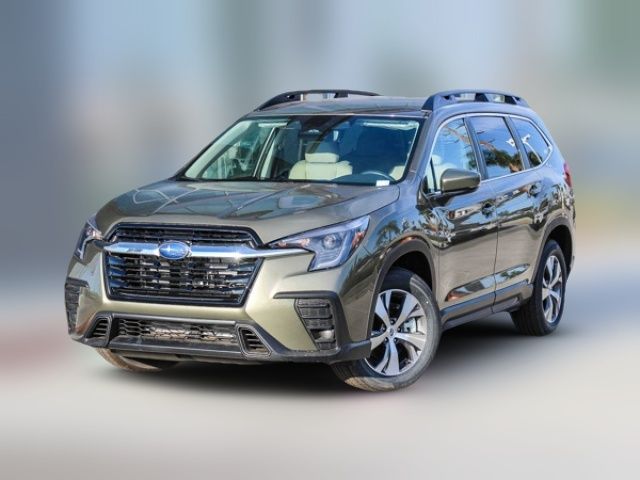 2024 Subaru Ascent Premium