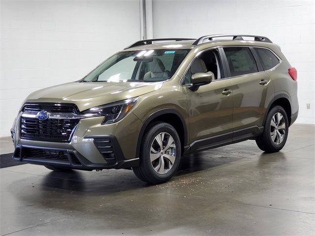 2024 Subaru Ascent Premium