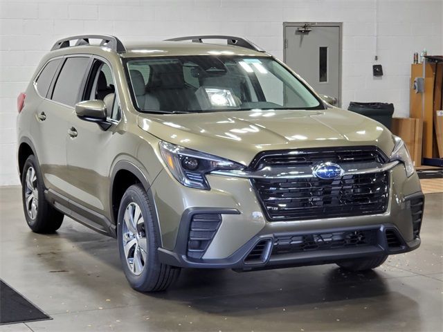 2024 Subaru Ascent Premium