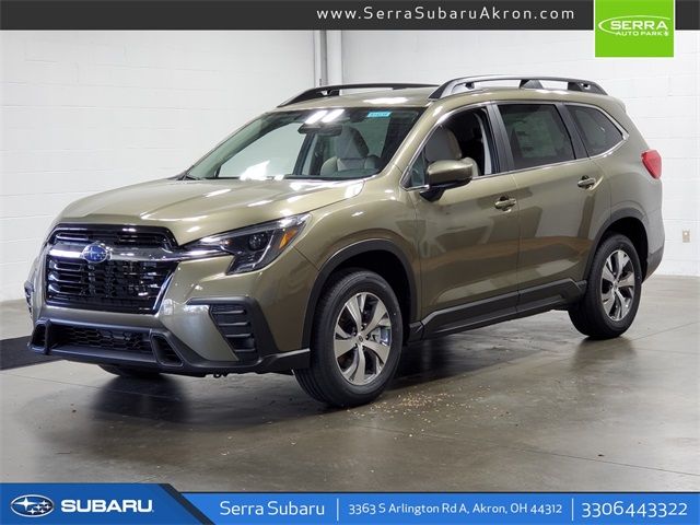 2024 Subaru Ascent Premium