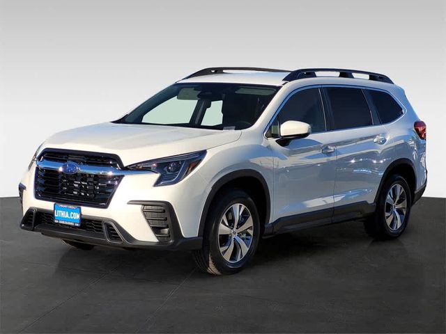 2024 Subaru Ascent Premium