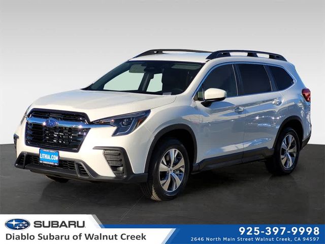 2024 Subaru Ascent Premium