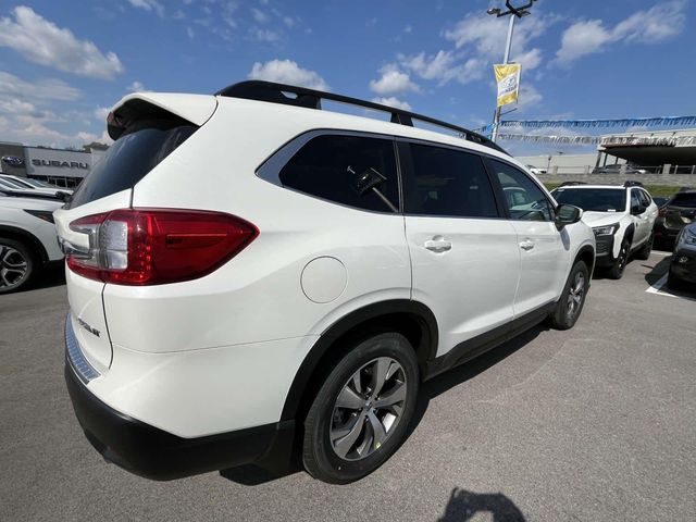 2024 Subaru Ascent Premium