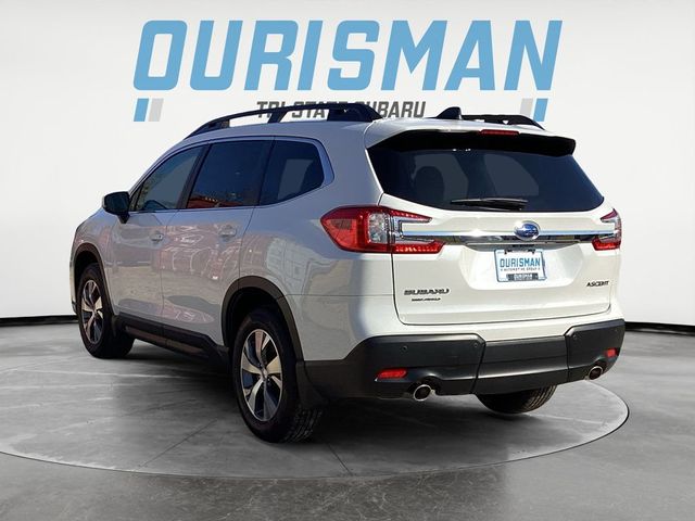 2024 Subaru Ascent Premium