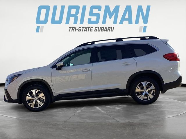 2024 Subaru Ascent Premium