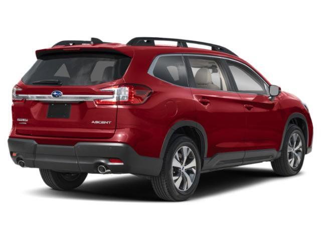 2024 Subaru Ascent Premium