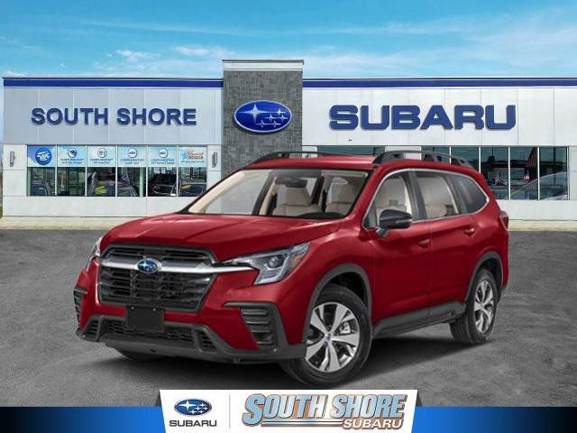 2024 Subaru Ascent Premium