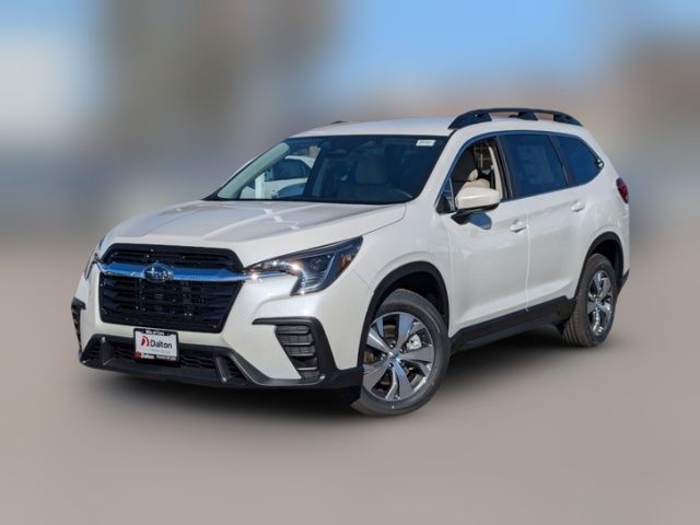 2024 Subaru Ascent Premium