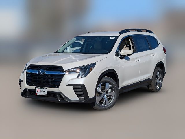 2024 Subaru Ascent Premium