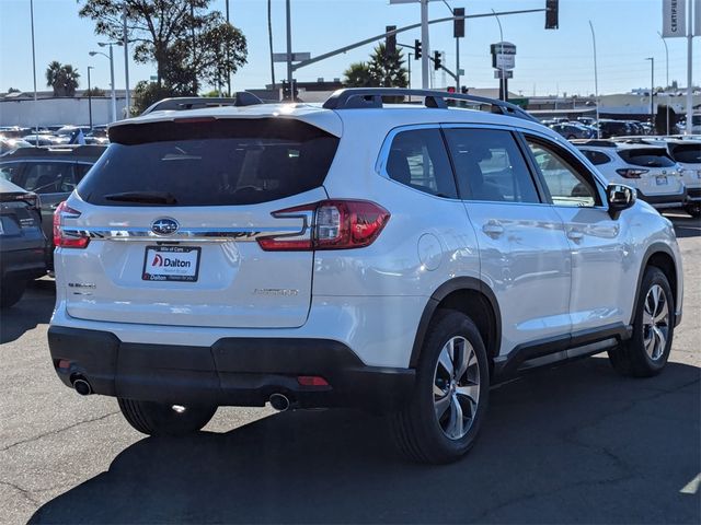 2024 Subaru Ascent Premium