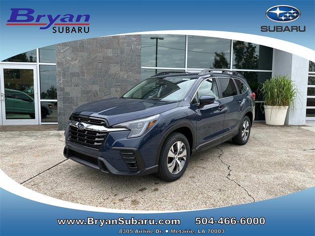 2024 Subaru Ascent Premium