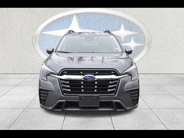 2024 Subaru Ascent Premium