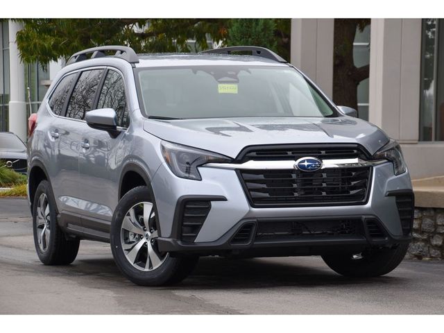 2024 Subaru Ascent Premium