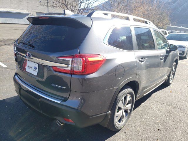 2024 Subaru Ascent Premium