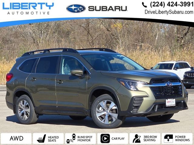 2024 Subaru Ascent Premium