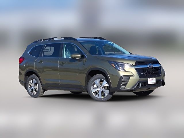 2024 Subaru Ascent Premium