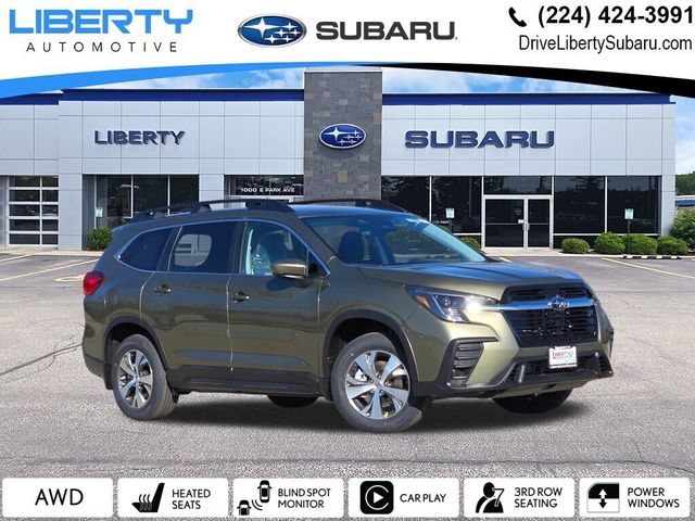 2024 Subaru Ascent Premium