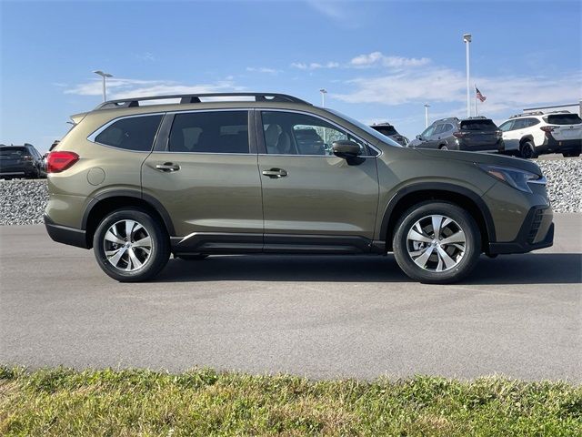 2024 Subaru Ascent Premium