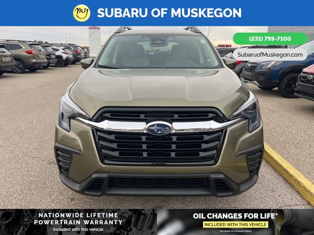 2024 Subaru Ascent Premium