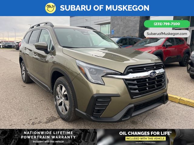 2024 Subaru Ascent Premium