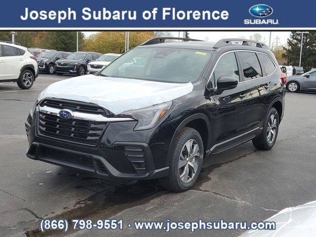 2024 Subaru Ascent Premium