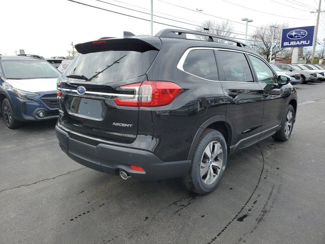 2024 Subaru Ascent Premium