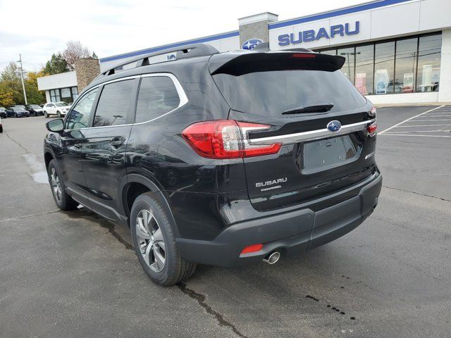 2024 Subaru Ascent Premium