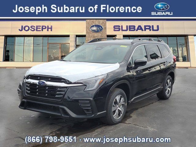 2024 Subaru Ascent Premium