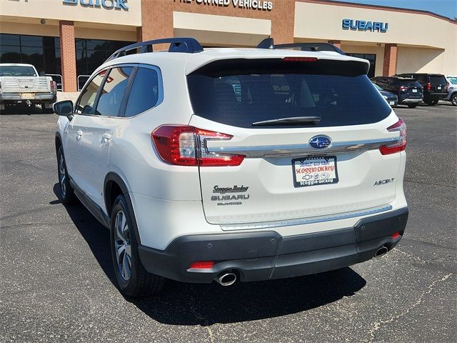 2024 Subaru Ascent Premium