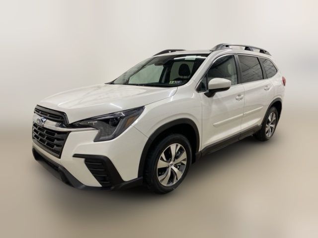 2024 Subaru Ascent Premium